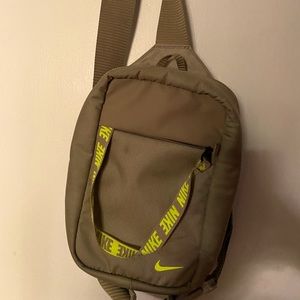 Nike crossbody